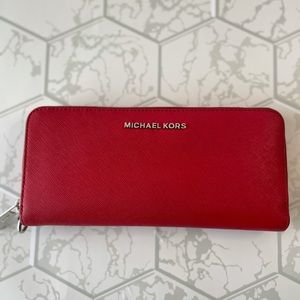 Michael Kors Long Wallet